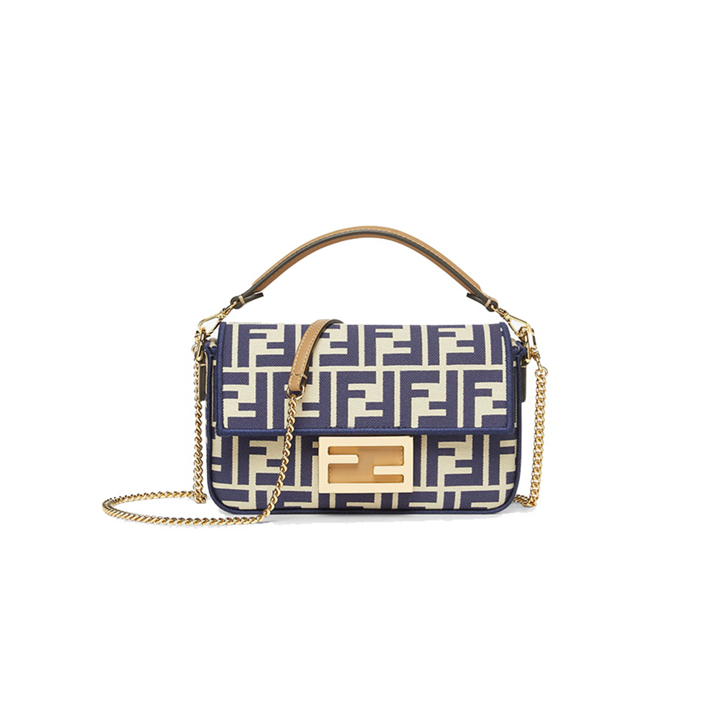 F**di baguette mini (19*11*5cm)